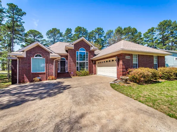 206 Snead Dr, Fairfield Bay, AR 72088
