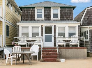 401 Beach Front Front, Manasquan, NJ 08736