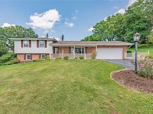 1 Barnhart Rd, Greensburg, PA 15601