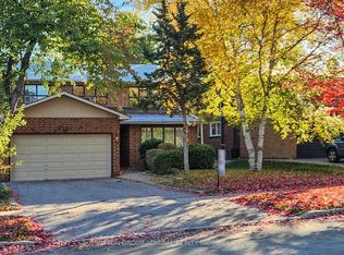 35 Nevada Ave, Toronto, ON M2M3N9