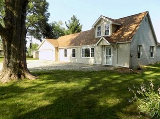 2272 Hazlett Rd, Springfield, IL 62707