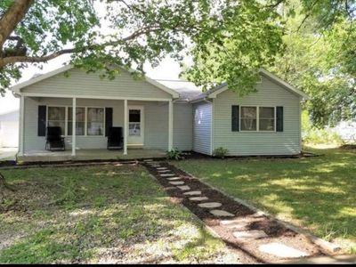 1108 Timber Dr, Mahomet, IL, 61853
