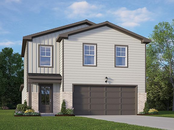 Build The Blanco B - now starting at 278,990