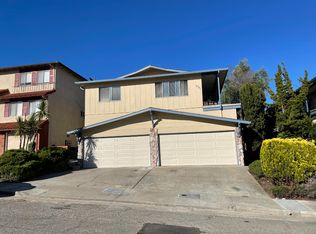 4341 Rilea Way APT A, Oakland, CA 94605