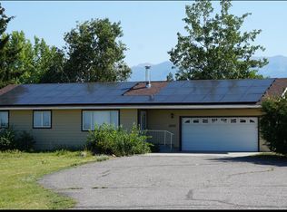 6600 Springhill Rd, Belgrade, MT 59714