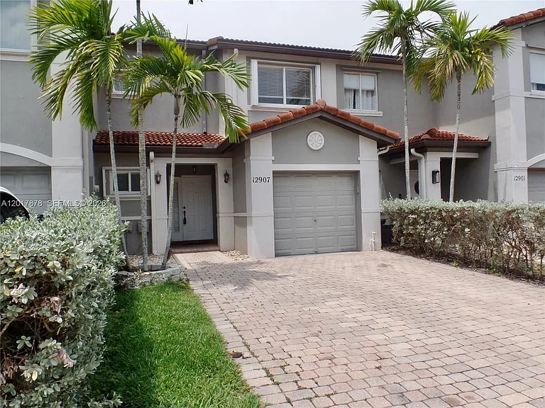 12907 SW 28th Ct #0 — Photo 25