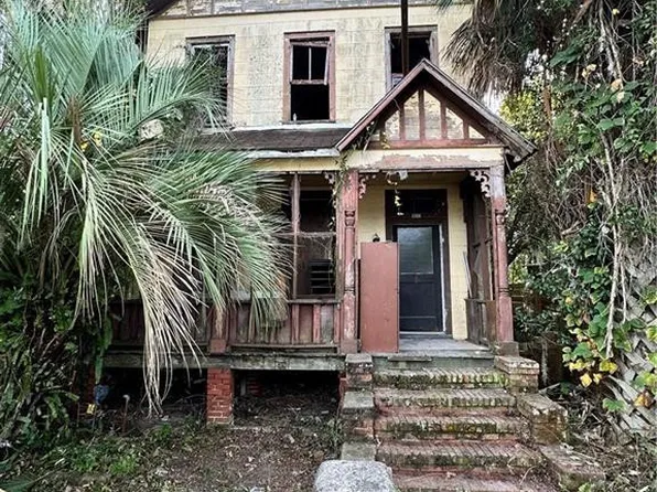 1308 George St, Brunswick, GA 31520