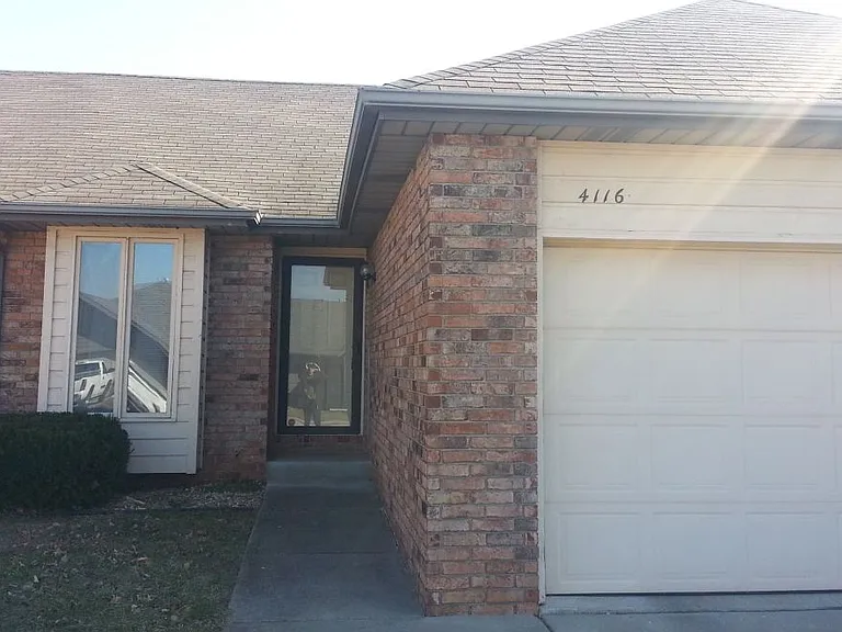 4116 S Miranda Ct — Photo 1