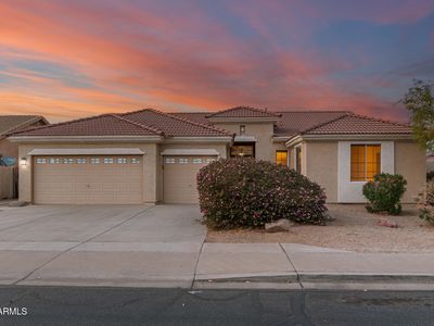 10310 E Posada Ave, Mesa, AZ, 85212