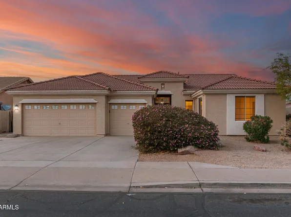 10310 E POSADA Avenue, Mesa, AZ 85212