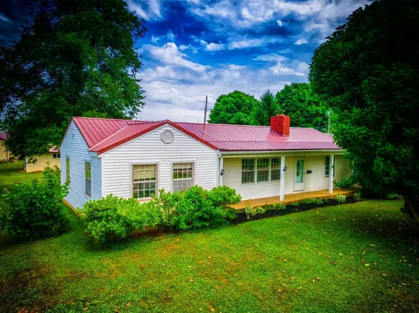 166 Elliott Ave, Peebles, OH 45660