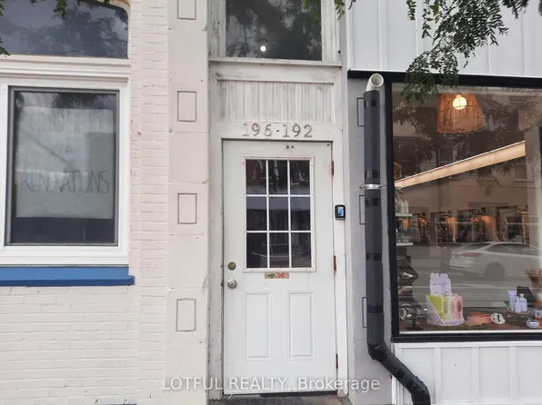 192 King St W, Prescott, ON