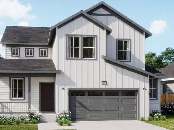 442 Grey Rock Street, Brighton, CO 80601