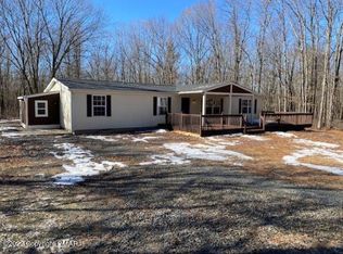 183 Parker Trl, Albrightsville, PA 18210