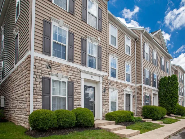 264 Hemlock Ravine Dr, Blacklick, OH 43004