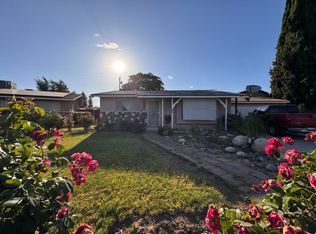 1245 Atkins Way, Porterville, CA 93257