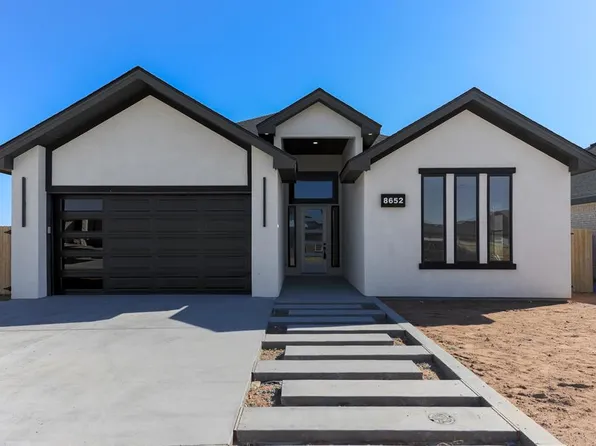 8652 Santa Isabella St, Odessa, TX 79765
