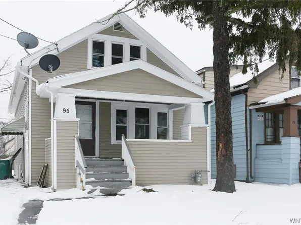 95 Andover Ave, Buffalo, NY 14215