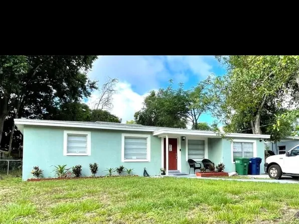 4213 E Yukon St, Tampa, FL 33617
