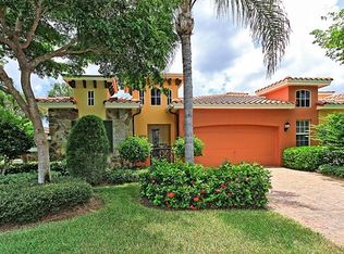 22172 Isola Verdi Way, Estero, FL 33928