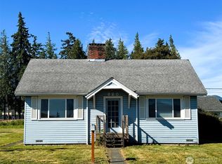 820 E 2nd Street, Port Angeles, WA 98362