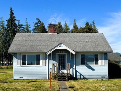 820 E 2nd Street, Port Angeles, WA, 98362