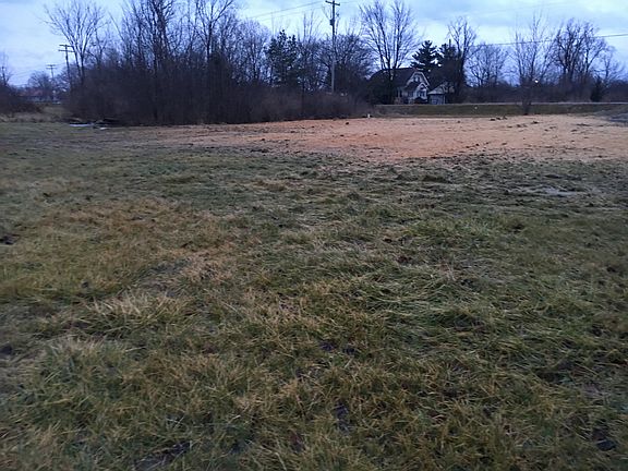 View from back of property