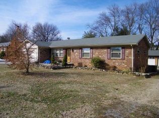 812 Hamilton St, Alcoa, TN 37701