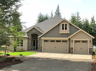 45977 NW Ranch Dr, Banks, OR 97106