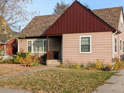 1607 E Oakland Ave, Austin, MN, 55912