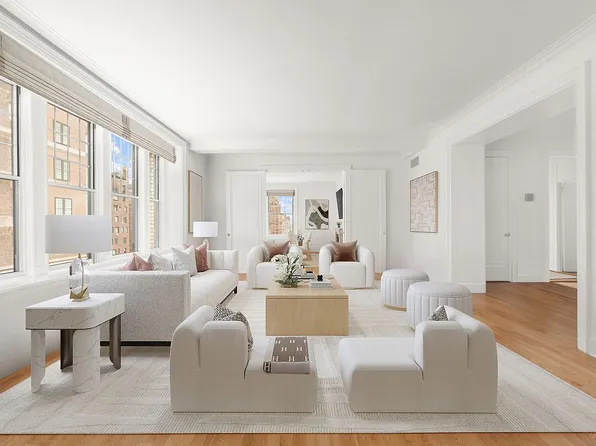 875 Park Ave APT 9AB, New York, NY 10075