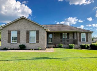 1652 Simmons Bluff Rd, Lebanon, TN 37090