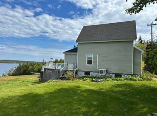 5034 Highway 7, Liscomb, NS B0J 2A0
