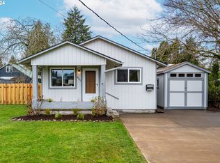 4903 NE 72nd Ave, Portland, OR 97218