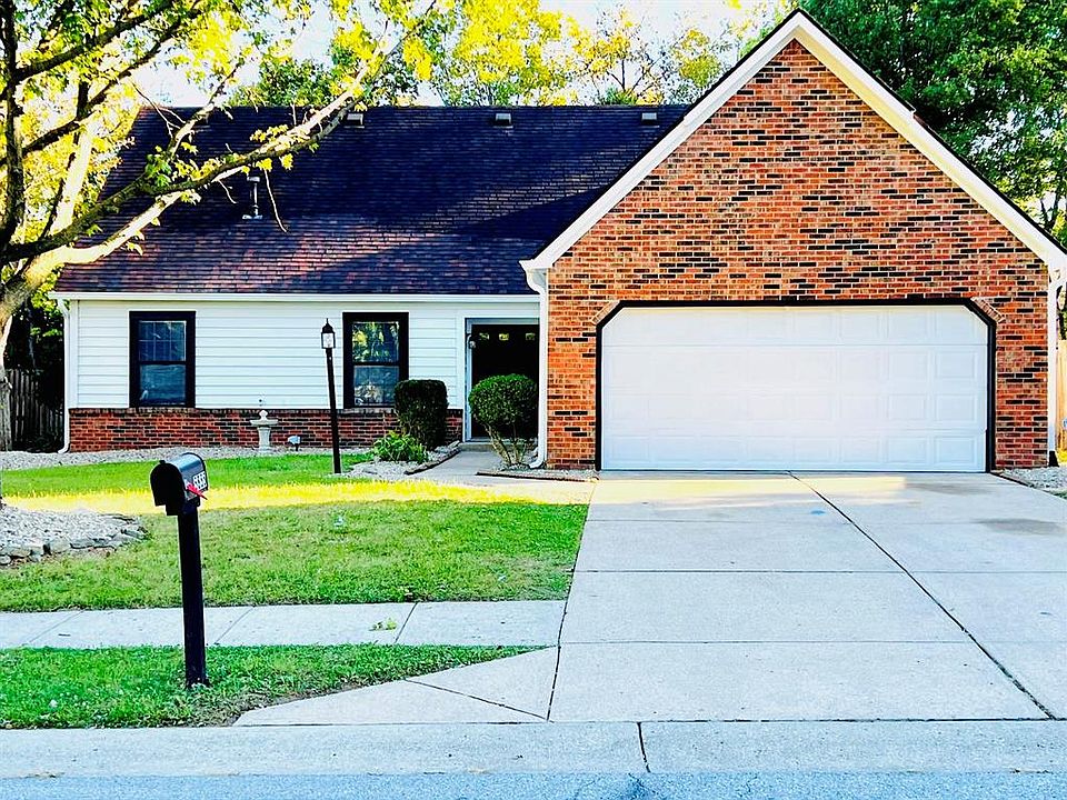 5855 Liberty Creek Dr E, Indianapolis, IN 46254 Zillow