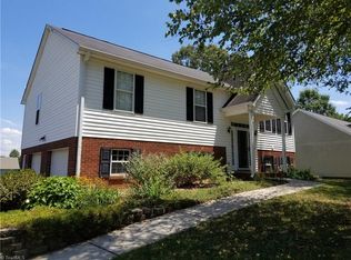 151 Summit Dr, Mocksville, NC 27028
