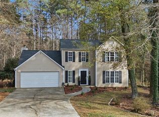 5679 Bay Harbor Trl NW, Acworth, GA 30101