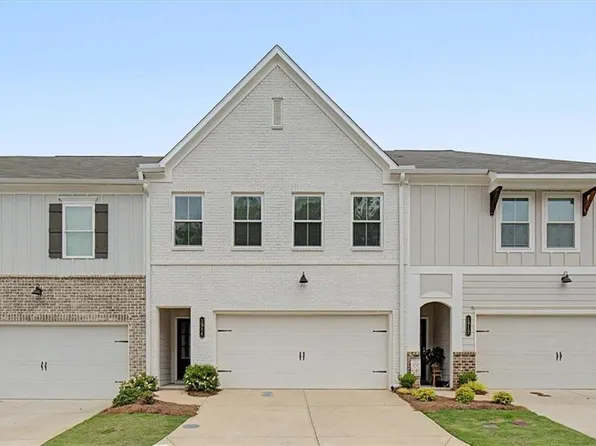 1914 Allagash Ln, Kennesaw, GA 30144