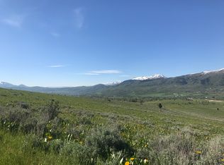 4419 N Seven Bridges Rd LOT 1, Eden, UT 84310