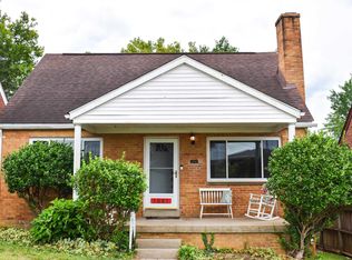 1661 Holderby Rd, Huntington, WV 25701