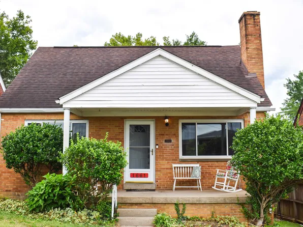 1661 Holderby Rd, Huntington, WV 25701