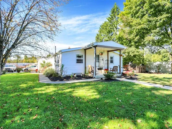 4112 Penn St, Coplay, PA 18037