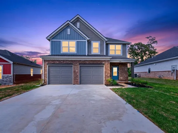 846 Anise Ln, Bowling Green, KY 42104