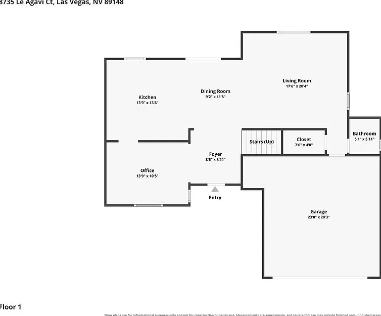 3 bed, 2.5 bath, 2124 sqft, $2,700 — Photo 2