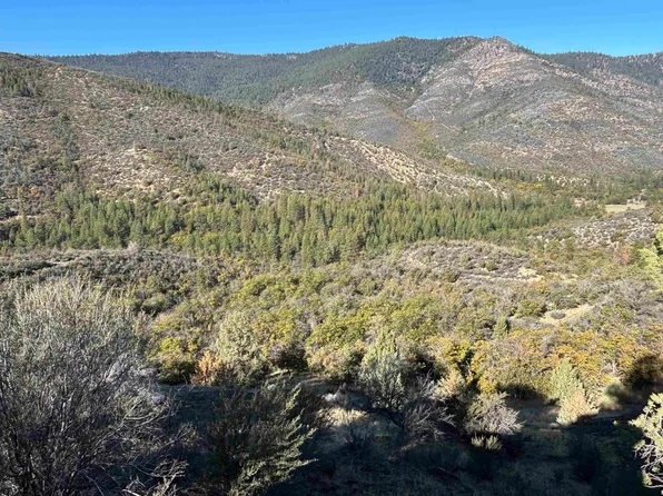 0 Guys Gulch Rd, Yreka, CA 96097