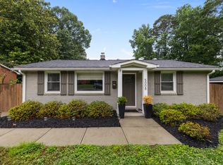 5008 Unaka Ave, Charlotte, NC 28205