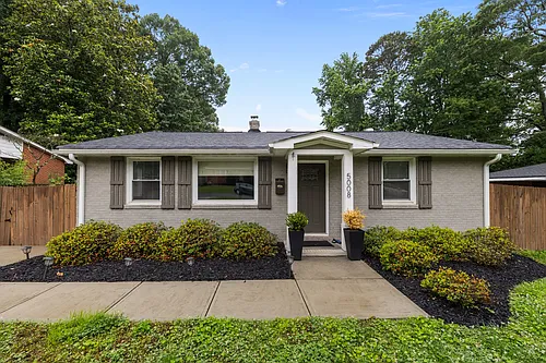 5008 Unaka Ave Photo 1