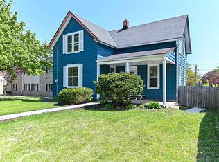 3270 S 92nd STREET, Milwaukee, WI 53227