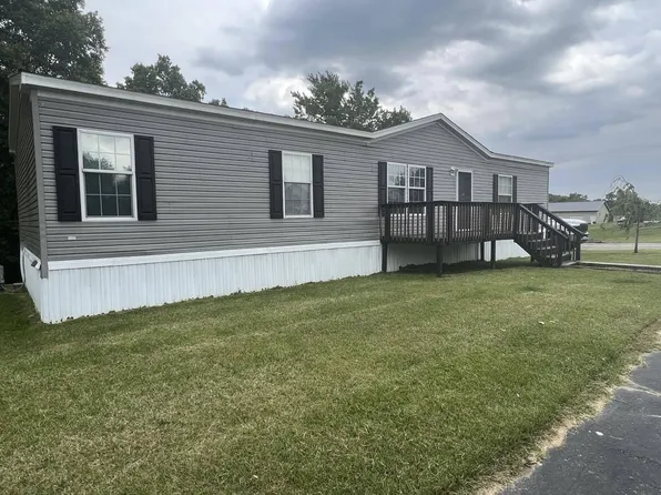 2008 State Highway 1704, Olive Hill, KY 41164