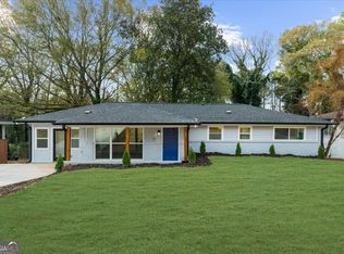 2676 Miriam Ln, Decatur, GA 30032